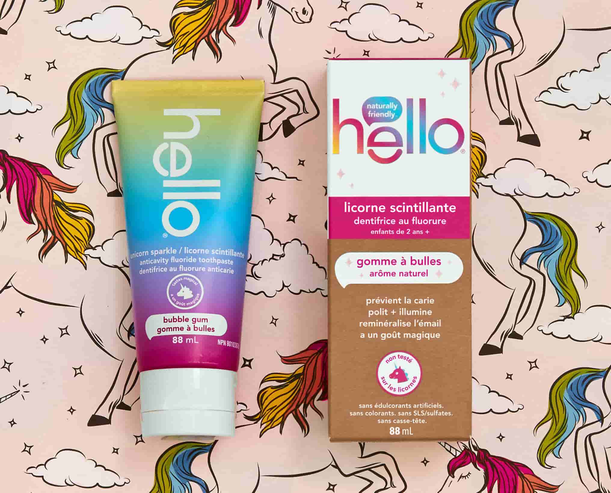 Hello kids portfolio pastas dentales