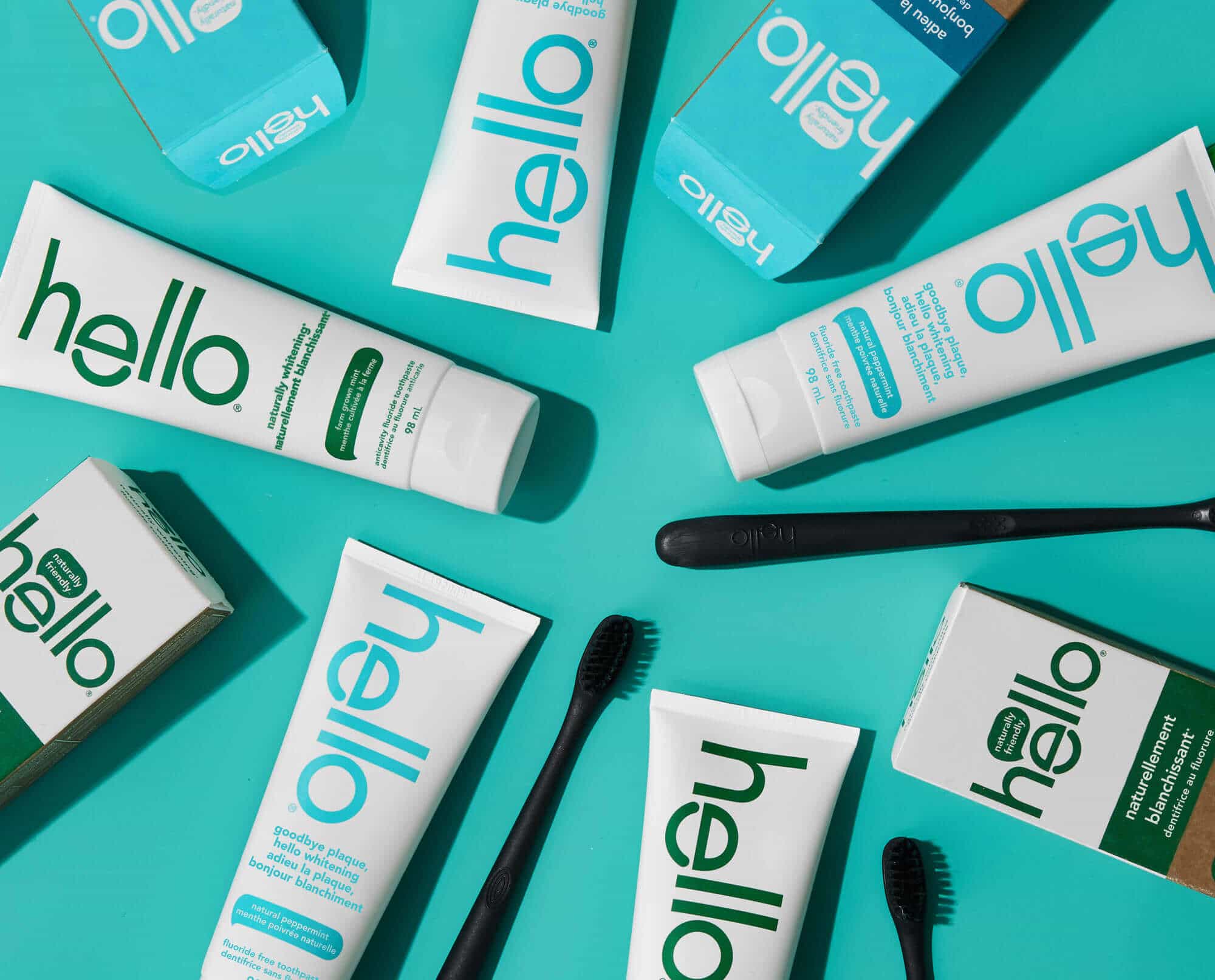 hello pasta de dientes